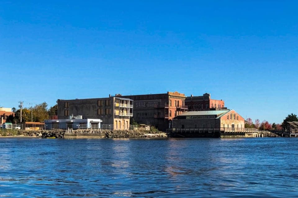 The Washington Hotel Hotel in Port Townsend