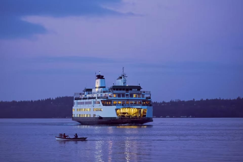 The Washington Hotel Hotel in Port Townsend