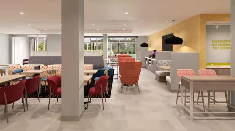 Home2 Suites by Hilton Hernando Hotel in Mississippi