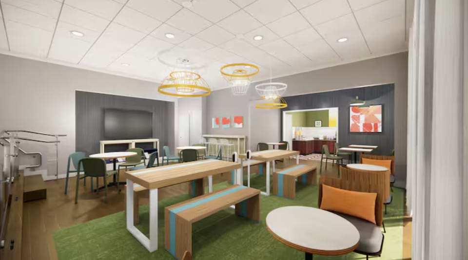 Home2 Suites by Hilton Hernando Hotel in Mississippi