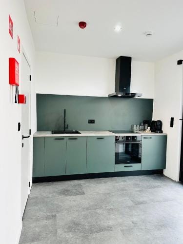 Hotel Arriate Hotel in Ghent