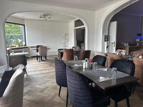 Hotel Arriate Hotel in Ghent