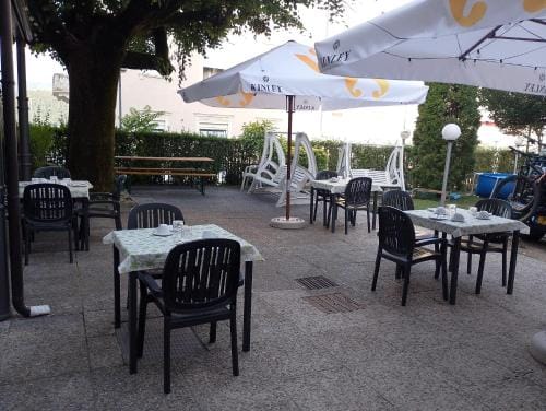 Hotel Garden Hotel in Levico Terme