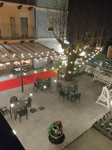 Hotel Garden Hotel in Levico Terme