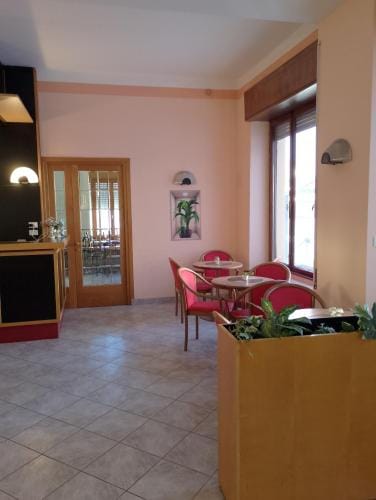 Hotel Garden Hotel in Levico Terme