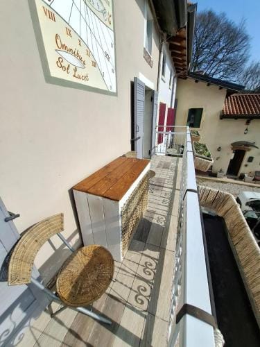 Sidus Rooms Hotel in Province of Brescia