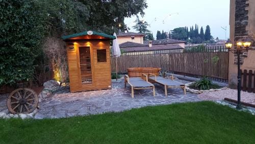 Sidus Rooms Hotel in Province of Brescia