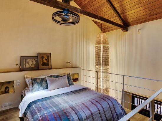 8 Leyn Baan Street Hotel in Galle