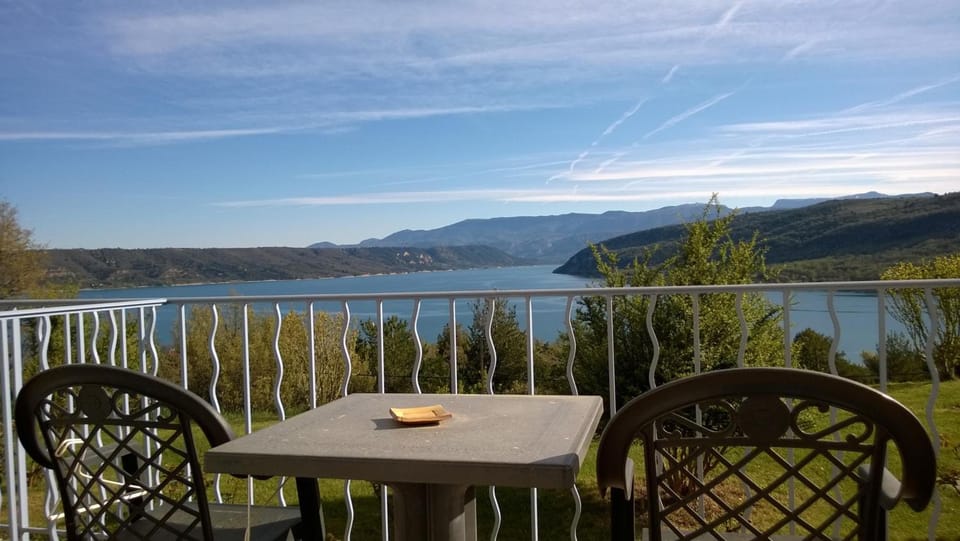Hotel Les Cavalets Hotel in Bauduen