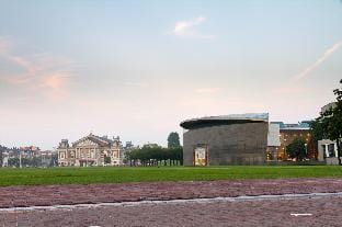 Park House Hotel Museum Quarter, Sonder Hotel by Marriott Bonvoy Hotel in Amsterdam