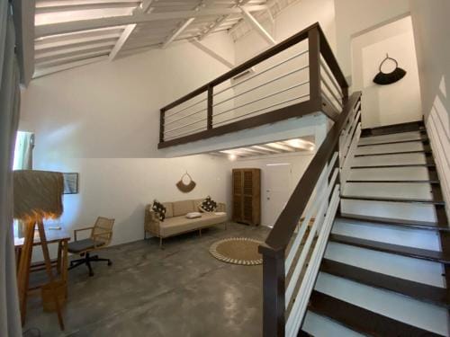 Outsite Bali Hotel in North Kuta