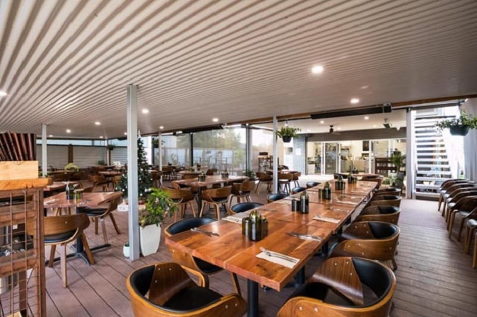 Heathcote Inn Hotel in Heathcote