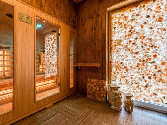 GreenApartments Hotel in Poland