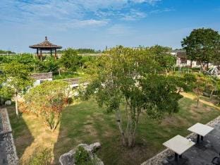 UPTOWNfarm Hotel in Suzhou