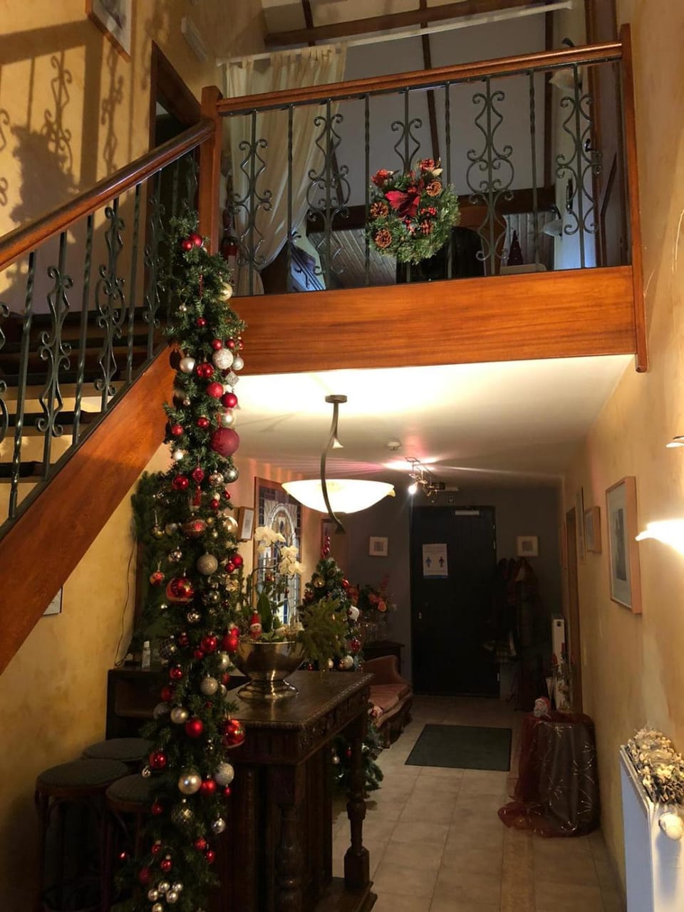 Hotel In Den Hoek Hotel in Flanders