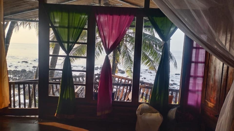 Belantara Beach Front Resort  Resort in Maharashtra
