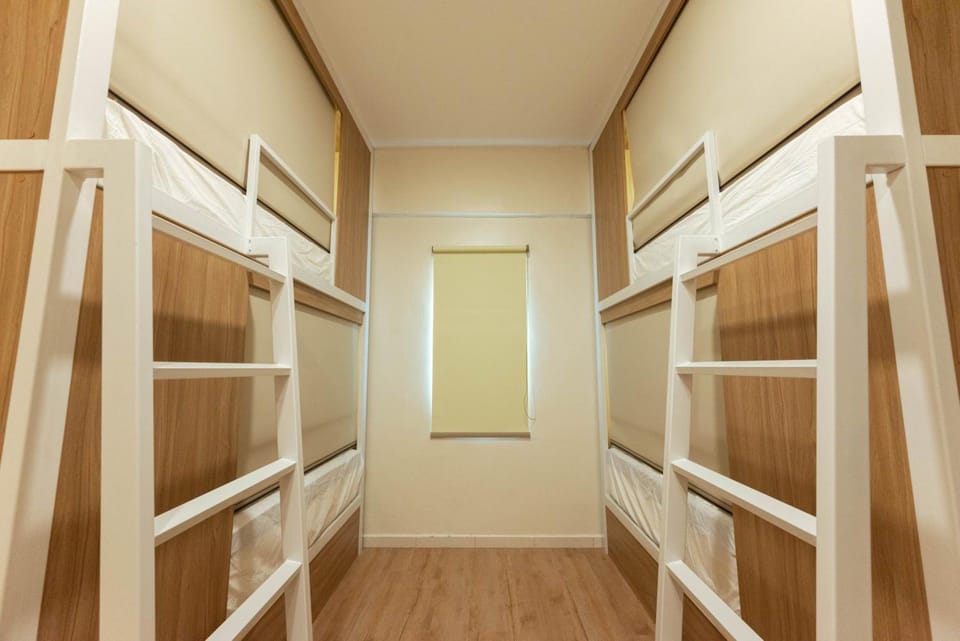 Dreambox Malacca Hostel in Malacca