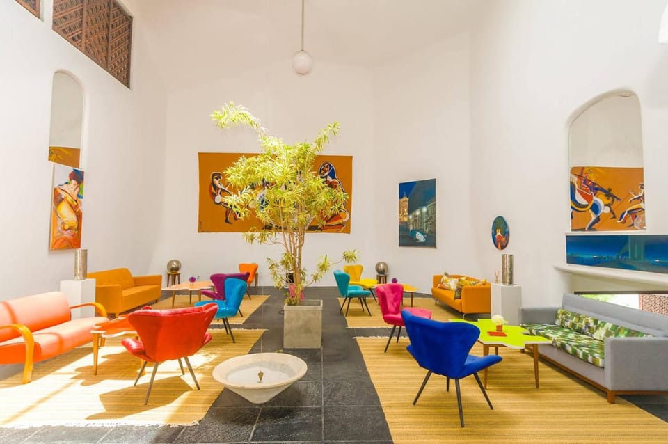Les Jardins de Rio Boutique Hotel Hotel in Santa Teresa