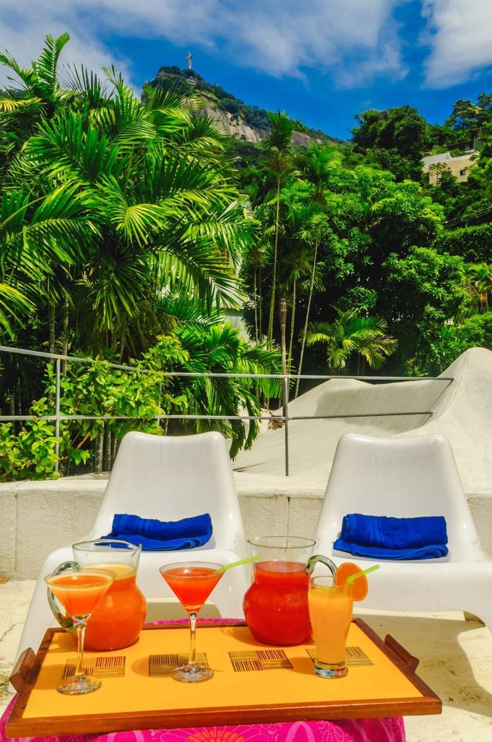 Les Jardins de Rio Boutique Hotel Hotel in Santa Teresa