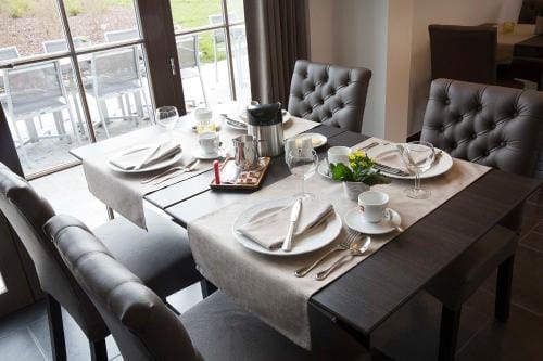 B&B 't Meesterhof Hotel in Flanders