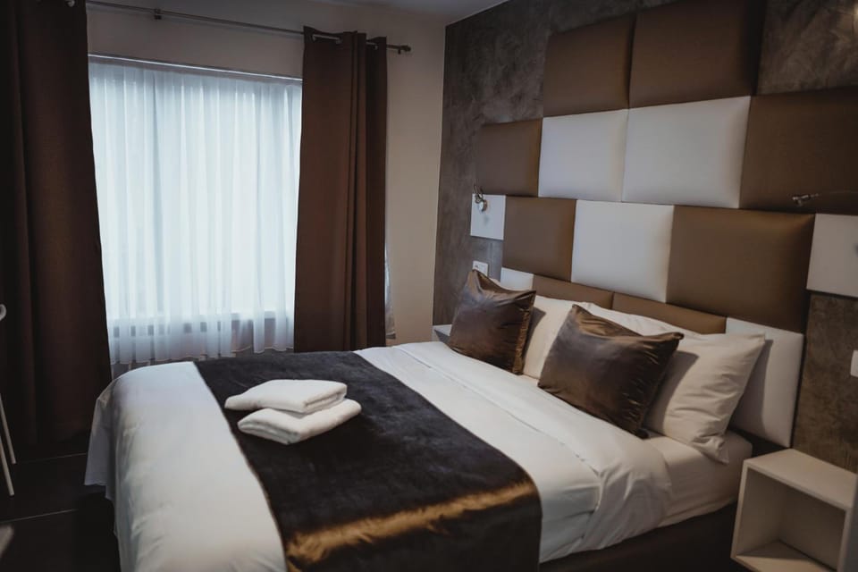 Hotel onyx expo Hotel in Brussels