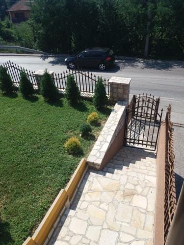 Apartmani Nedim Hotel in Federation of Bosnia and Herzegovina