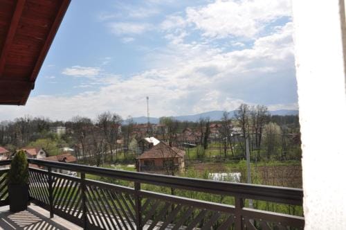 Apartmani Nedim Hotel in Federation of Bosnia and Herzegovina