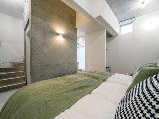 TOKYO CABIN Hotel in Japan
