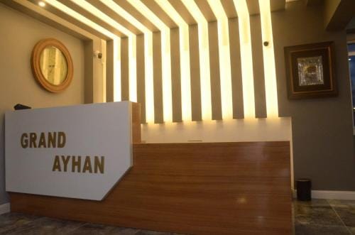 Grand Ayhan Hotel Kusadası Hotel in Kusadasi