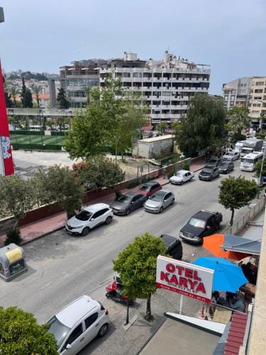 Karya Hotel Hotel in Kusadasi