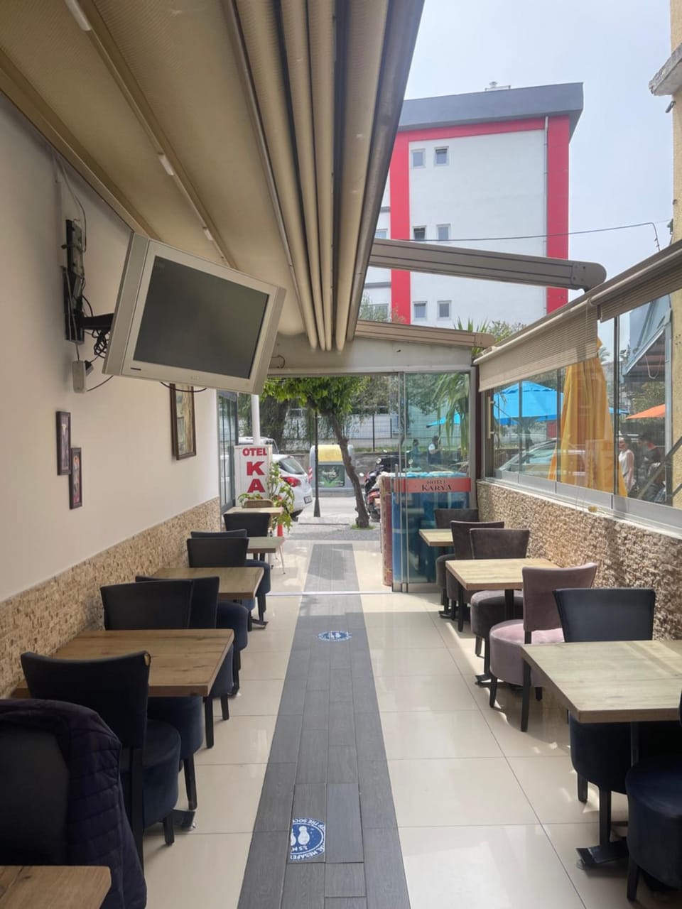Karya Hotel Hotel in Kusadasi