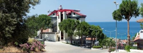 Yasemin Hotel Hotel in Aydın Province
