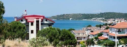 Yasemin Hotel Hotel in Aydın Province