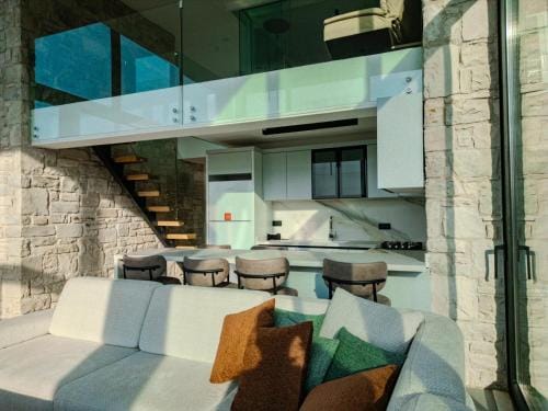 Yaka Vadi Bungalov Hotel in Izmir