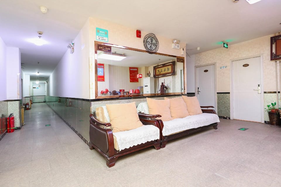 Beijing Tongdu Hotel Hotel in Beijing