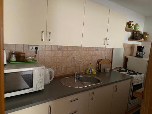 Apartments Dedic Hotel in Federation of Bosnia and Herzegovina