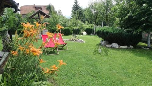 Apartments Dedic Hotel in Federation of Bosnia and Herzegovina
