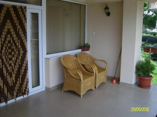 Villa Irina Hotel in Decentralized Administration of Macedonia and Thrace