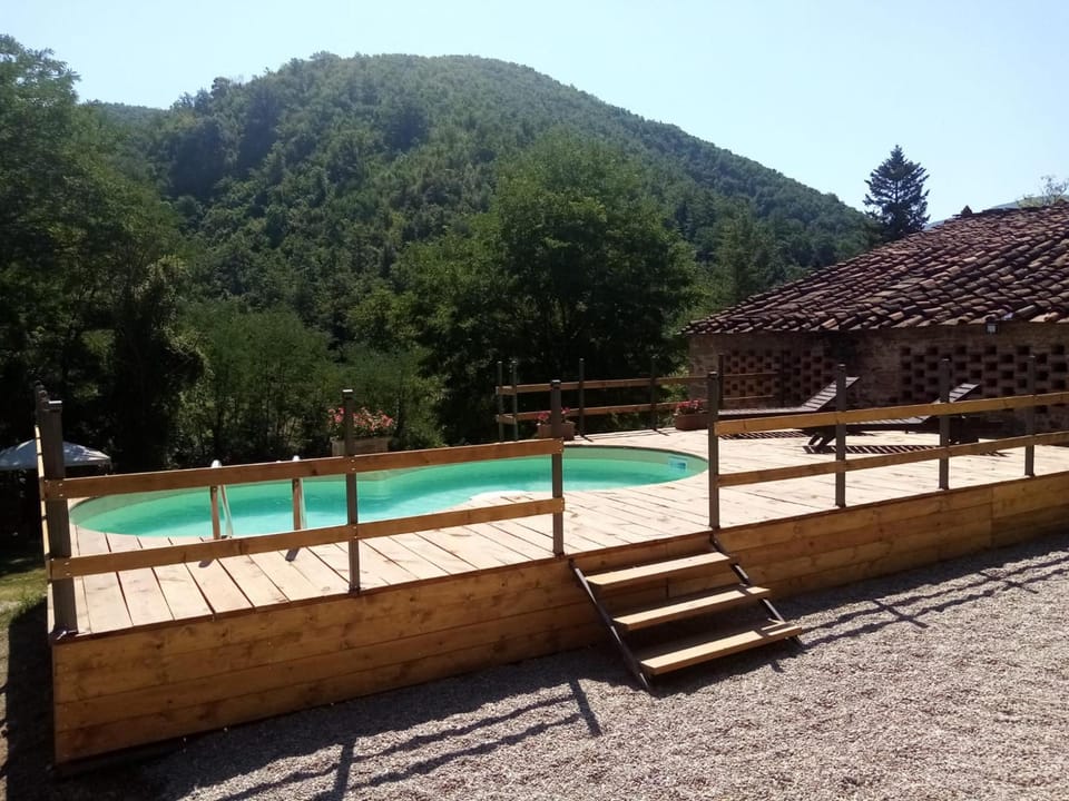 Locanda Di Alberi Hotel in Emilia-Romagna