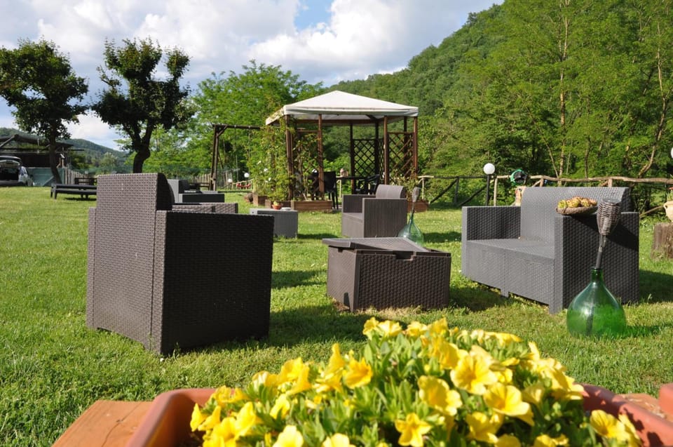 Locanda Di Alberi Hotel in Emilia-Romagna