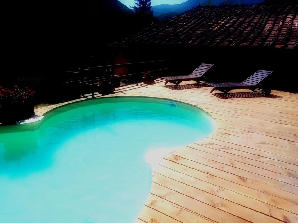 Locanda Di Alberi Hotel in Emilia-Romagna