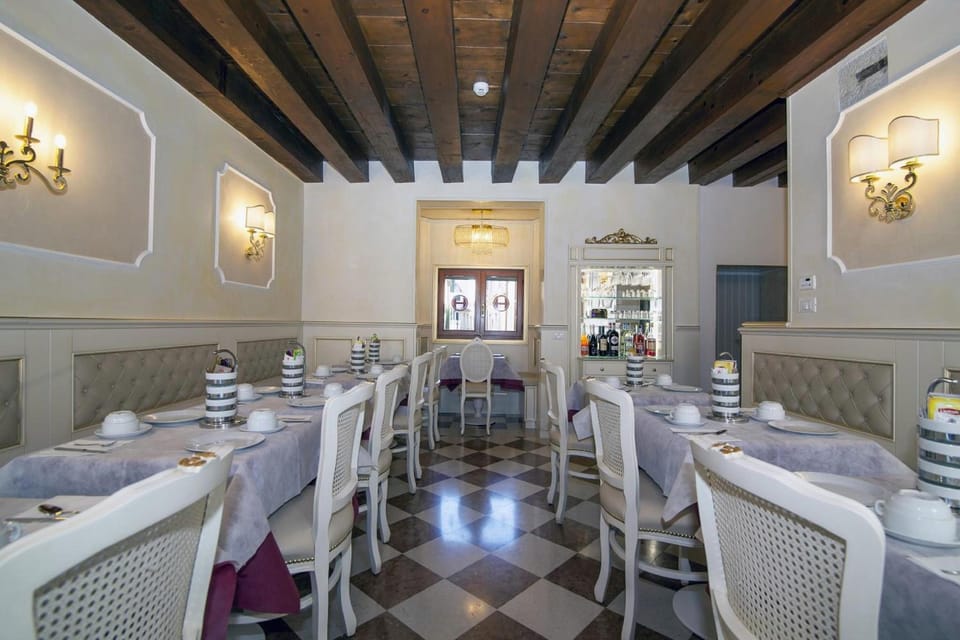 Hotel Orion Hotel in San Marco