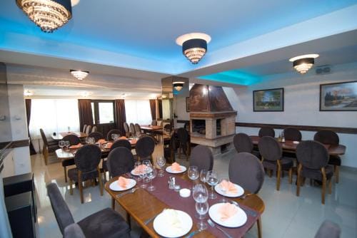 Holiday Resort Zlatni Dol Mostar Hotel in Federation of Bosnia and Herzegovina