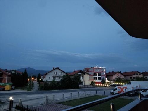 Apartmani Kadunic Hotel in Federation of Bosnia and Herzegovina