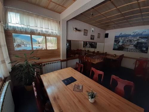 Restoran i sobe "Tocak" Hotel in Federation of Bosnia and Herzegovina