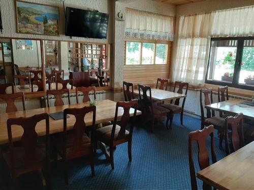 Restoran i sobe "Tocak" Hotel in Federation of Bosnia and Herzegovina