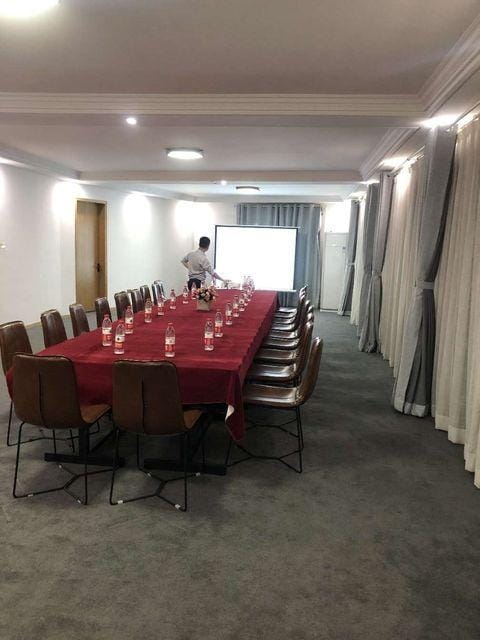 Anchee Hotel Hotel in Hangzhou