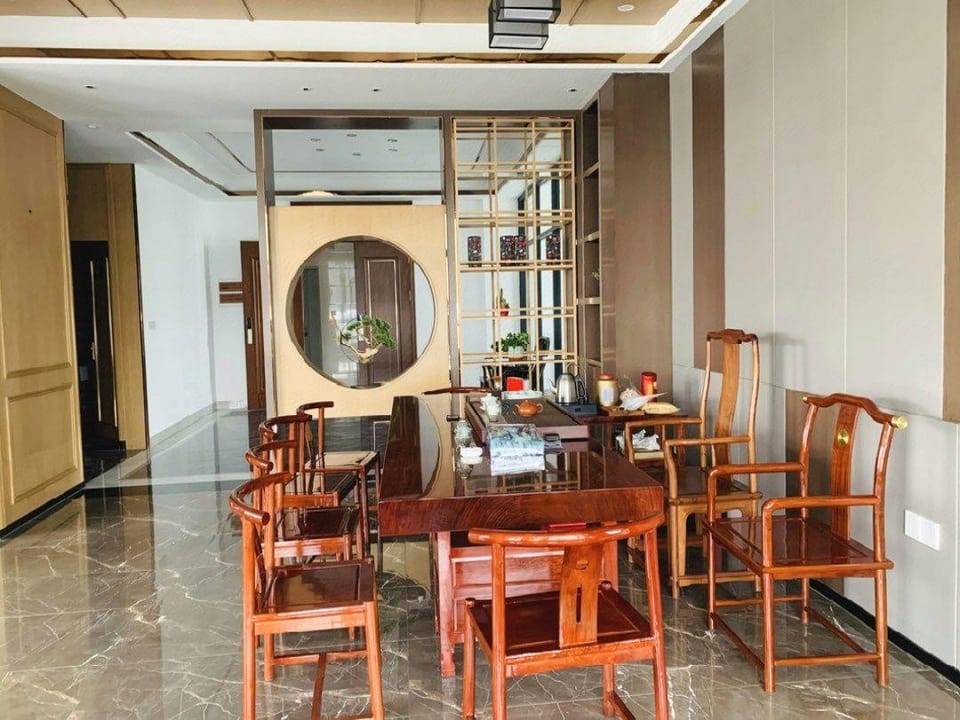 SOGO HOTEL Hotel in Guangzhou