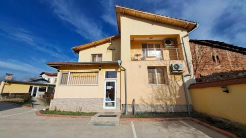 Hotel Toni Hotel in Pleven