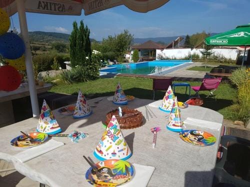 Hotel Zenit Satovcha Hotel in Blagoevgrad Province